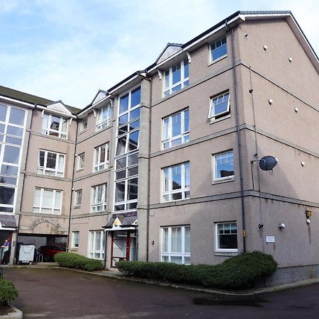 Charlotte Apartment Абердин Экстерьер фото