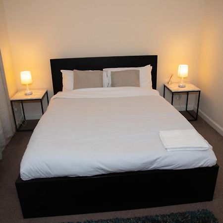 Charlotte Apartment Абердин Экстерьер фото