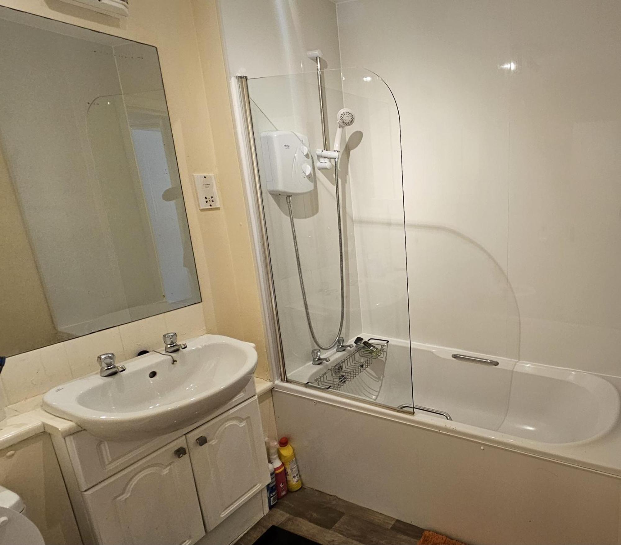 Charlotte Apartment Абердин Экстерьер фото