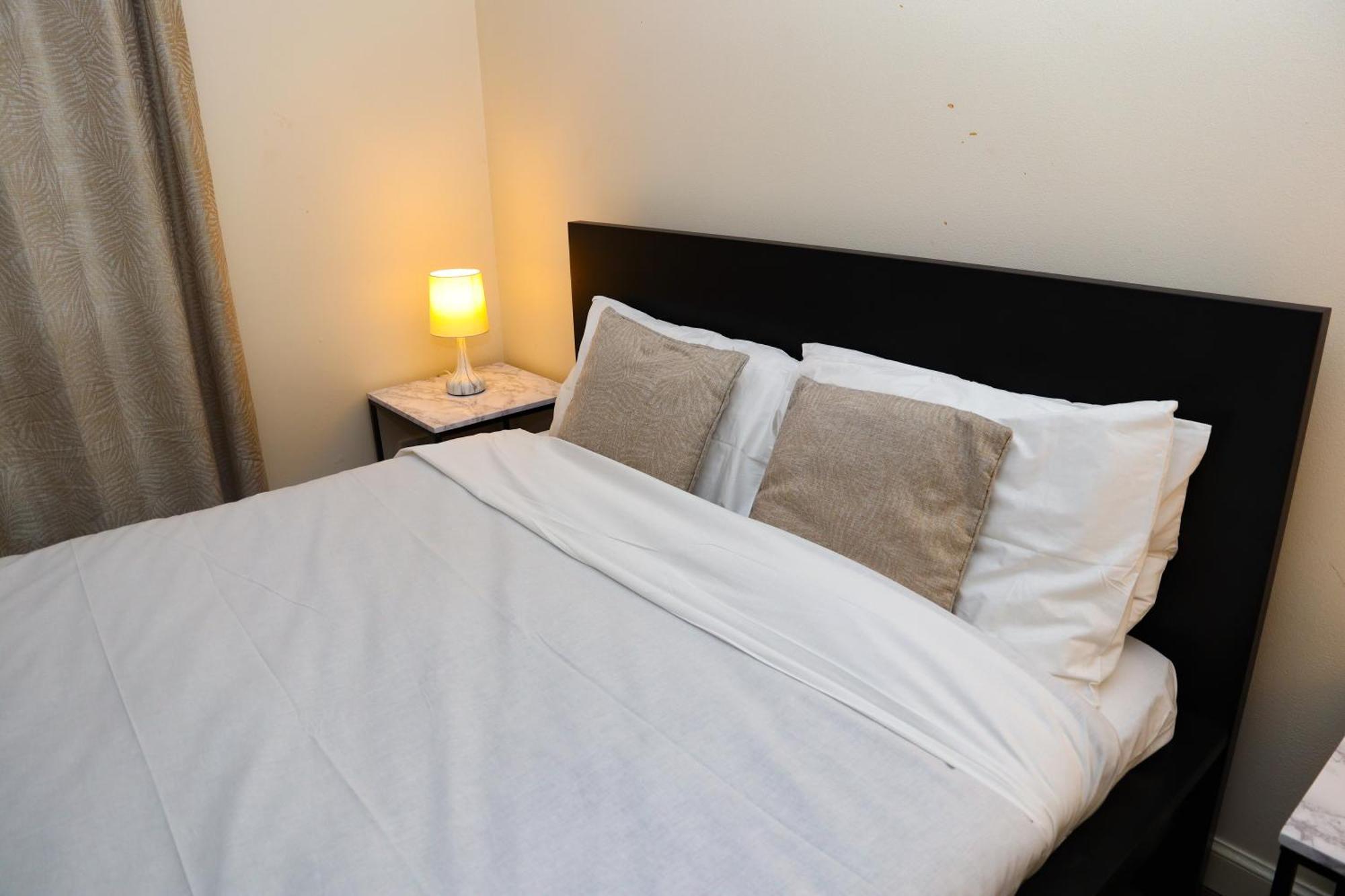 Charlotte Apartment Абердин Экстерьер фото
