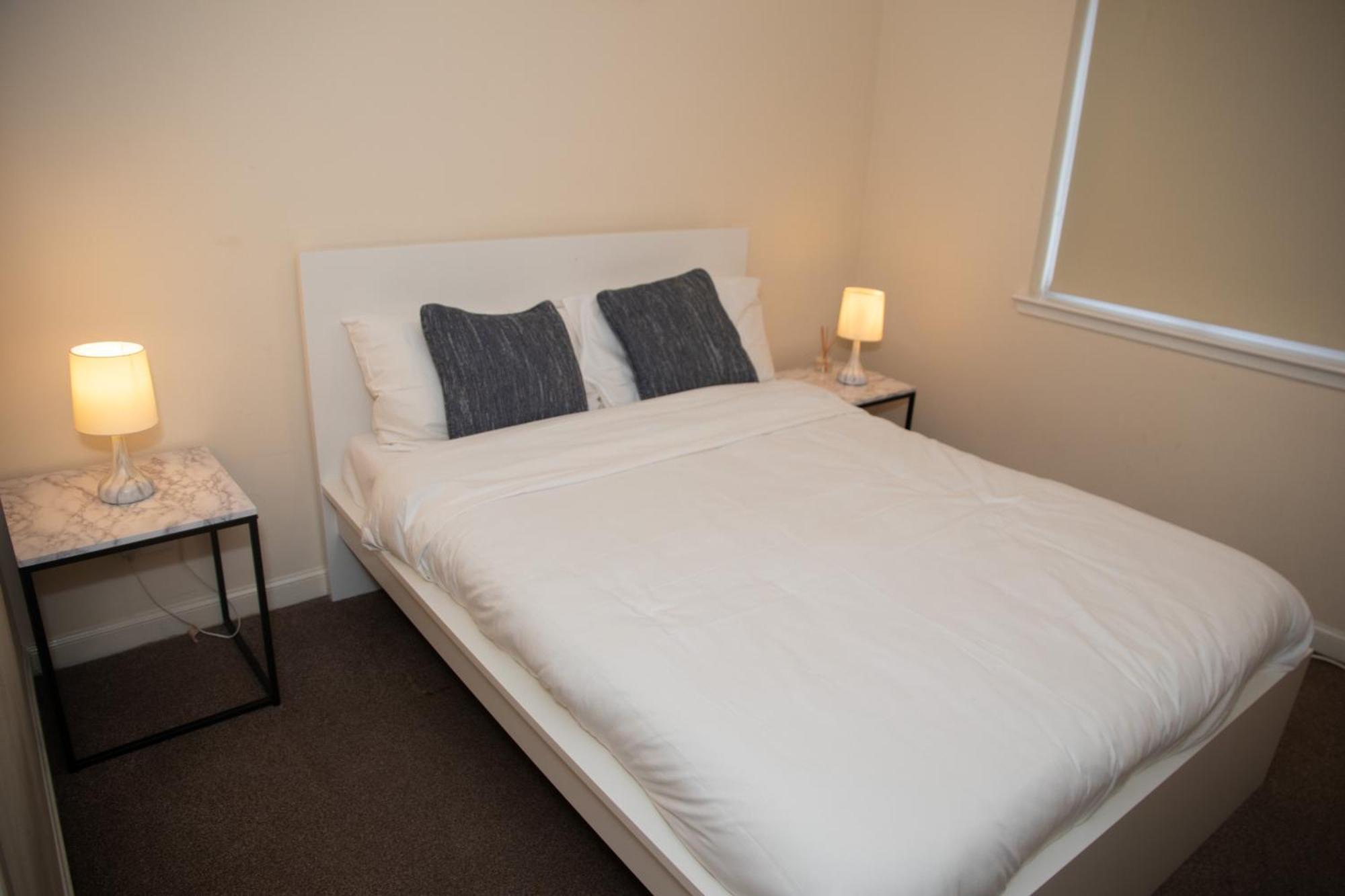 Charlotte Apartment Абердин Экстерьер фото